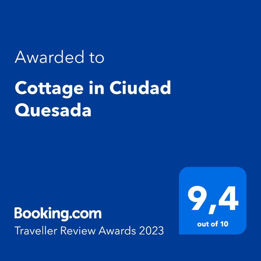 Cottage In Ciudad Quesada Exterior photo